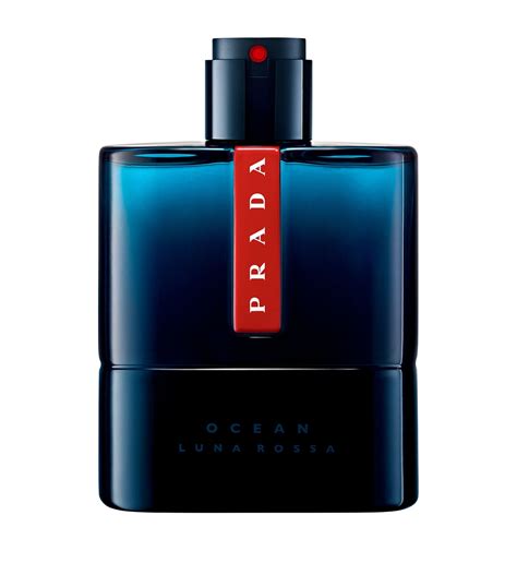 eau de parfum prada ocean luna rossa|Prada ocean best price.